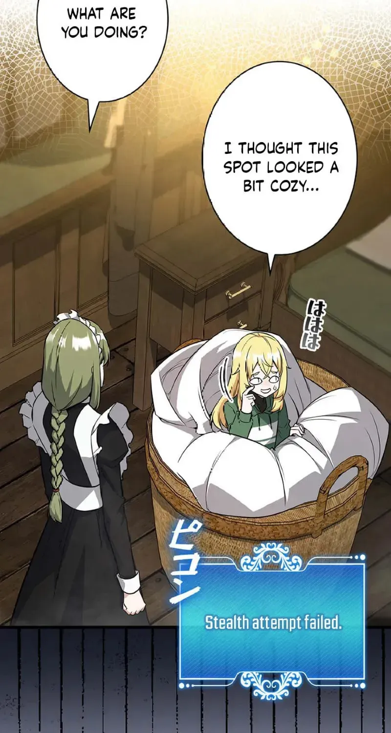 I Became the Academy Villain's Daughter Chapter 5 page 3 - 