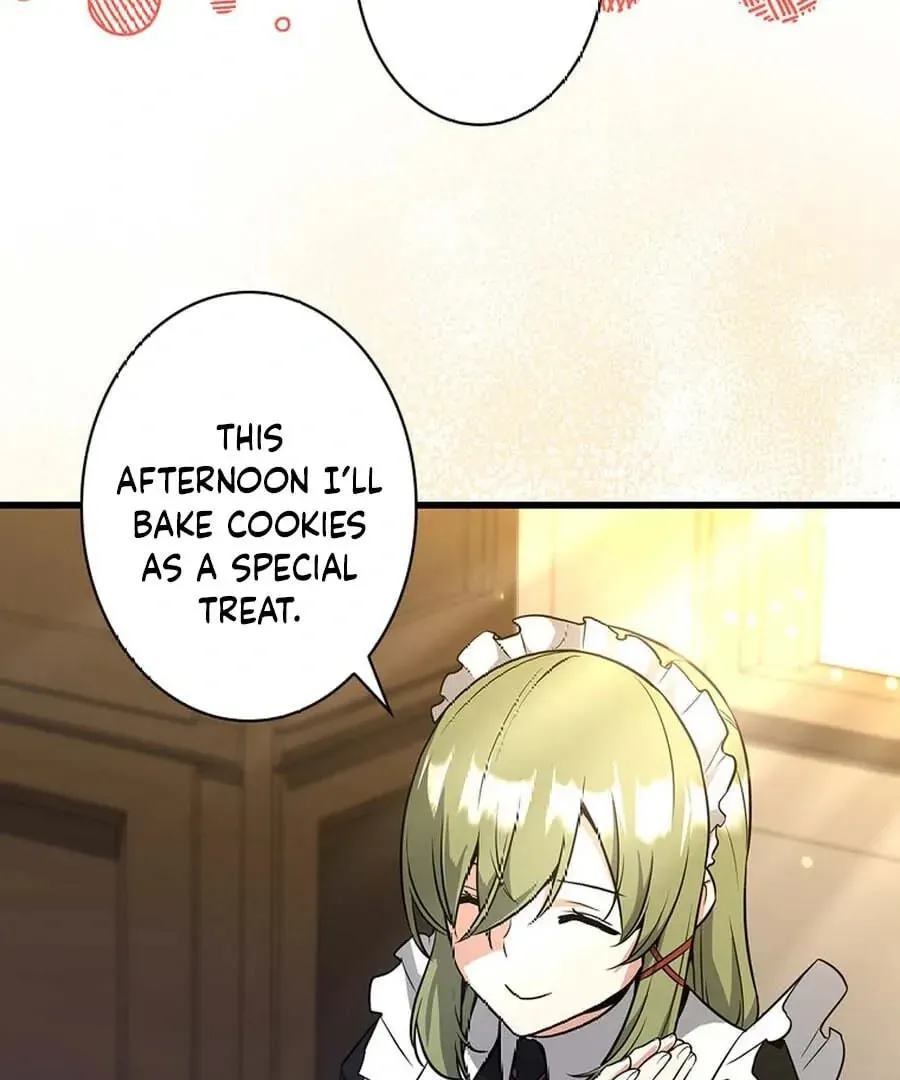 I Became the Academy Villain's Daughter Chapter 5 page 21 - 
