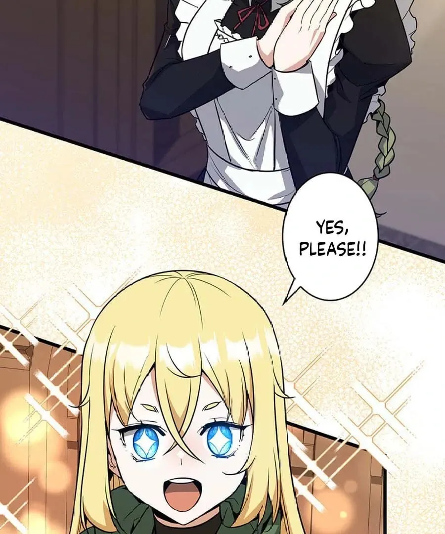 I Became the Academy Villain's Daughter Chapter 5 page 22 - 
