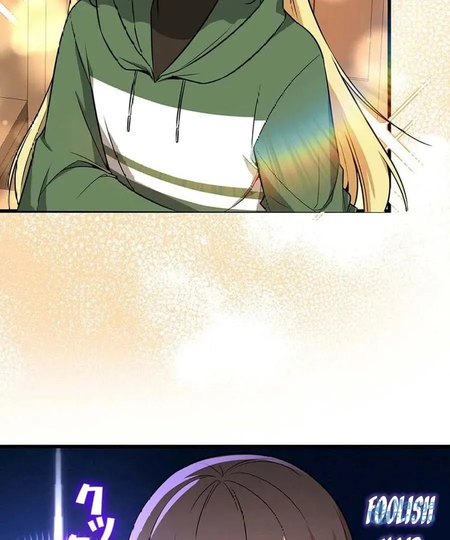 I Became the Academy Villain's Daughter Chapter 5 page 23 - 