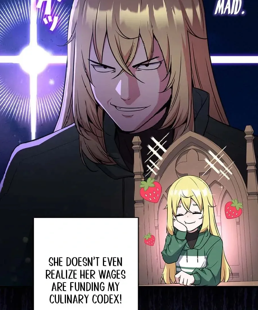 I Became the Academy Villain's Daughter Chapter 5 page 24 - 