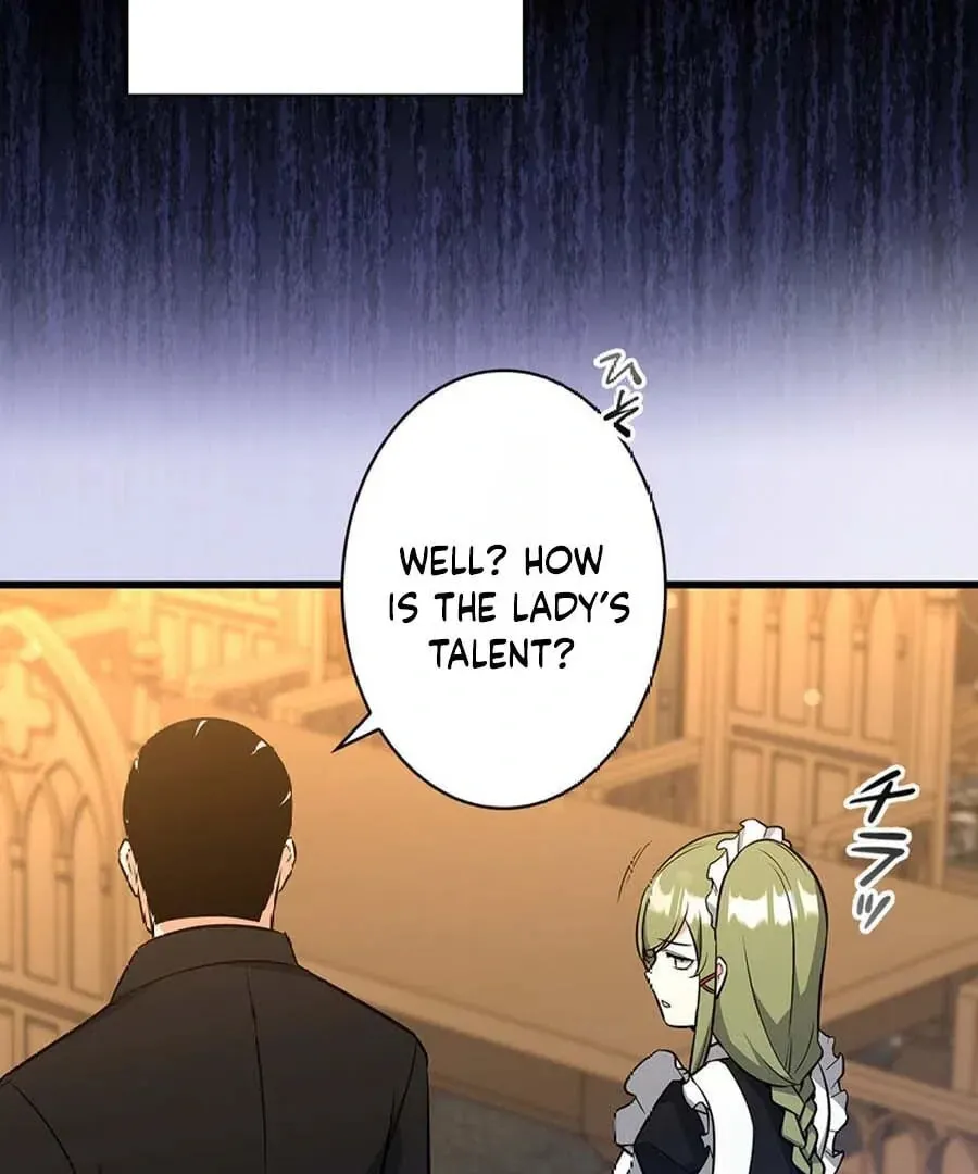 I Became the Academy Villain's Daughter Chapter 5 page 25 - 