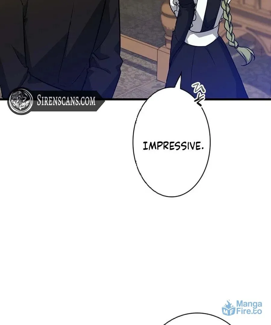 I Became the Academy Villain's Daughter Chapter 5 page 26 - 