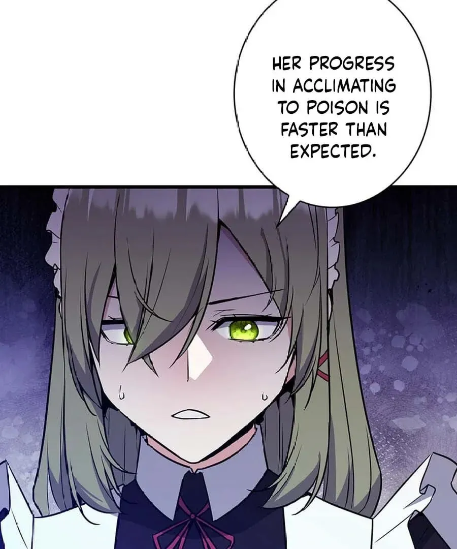 I Became the Academy Villain's Daughter Chapter 5 page 27 - 