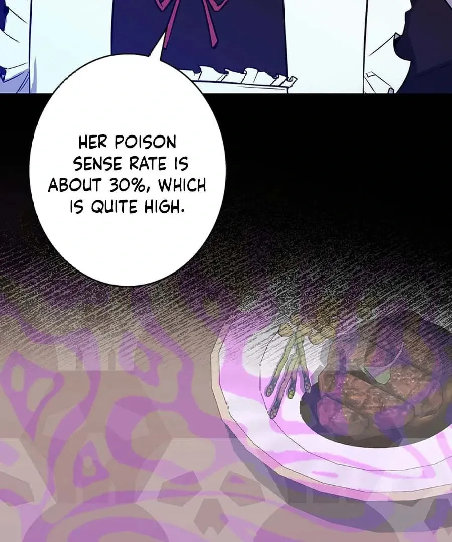 I Became the Academy Villain's Daughter Chapter 5 page 28 - 