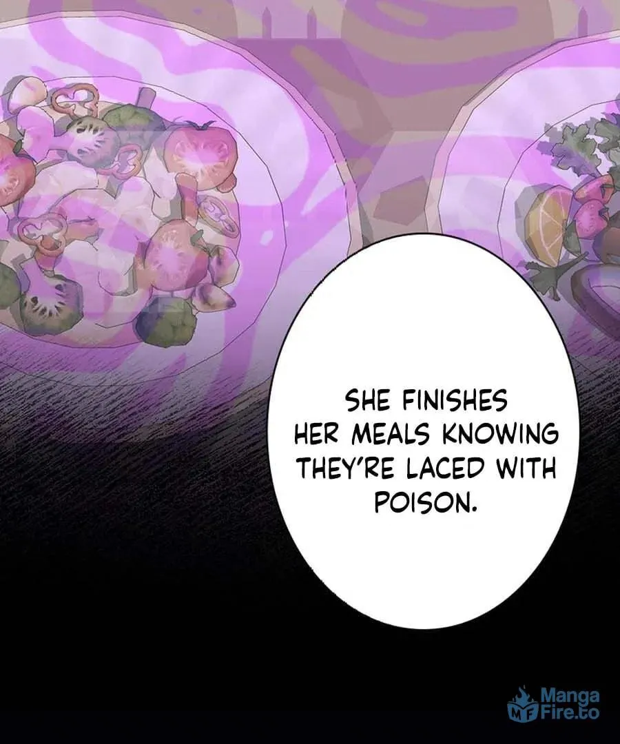 I Became the Academy Villain's Daughter Chapter 5 page 29 - 