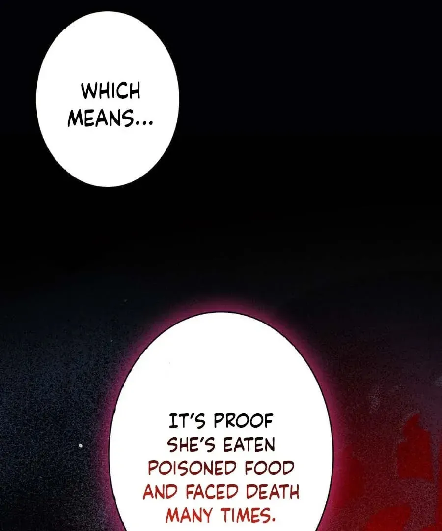 I Became the Academy Villain's Daughter Chapter 5 page 30 - 