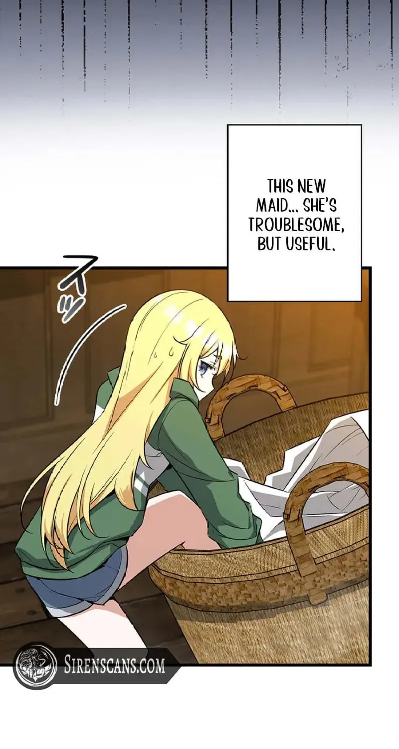 I Became the Academy Villain's Daughter Chapter 5 page 4 - 