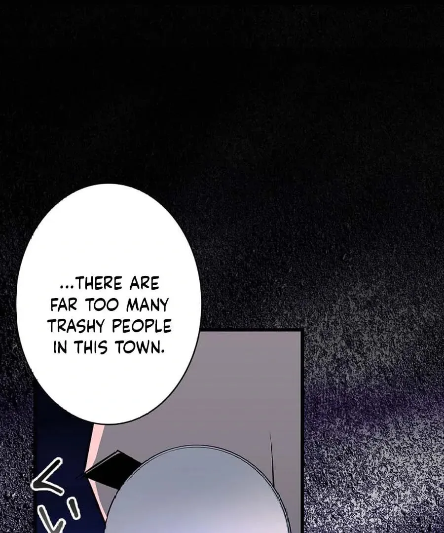 I Became the Academy Villain's Daughter Chapter 5 page 33 - 