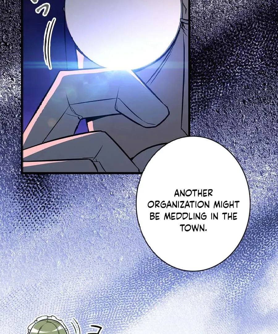 I Became the Academy Villain's Daughter Chapter 5 page 34 - 
