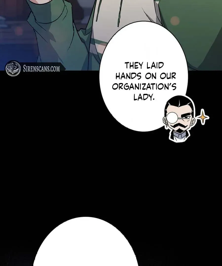 I Became the Academy Villain's Daughter Chapter 5 page 36 - 