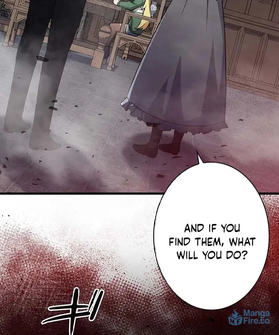 I Became the Academy Villain's Daughter Chapter 5 page 38 - 