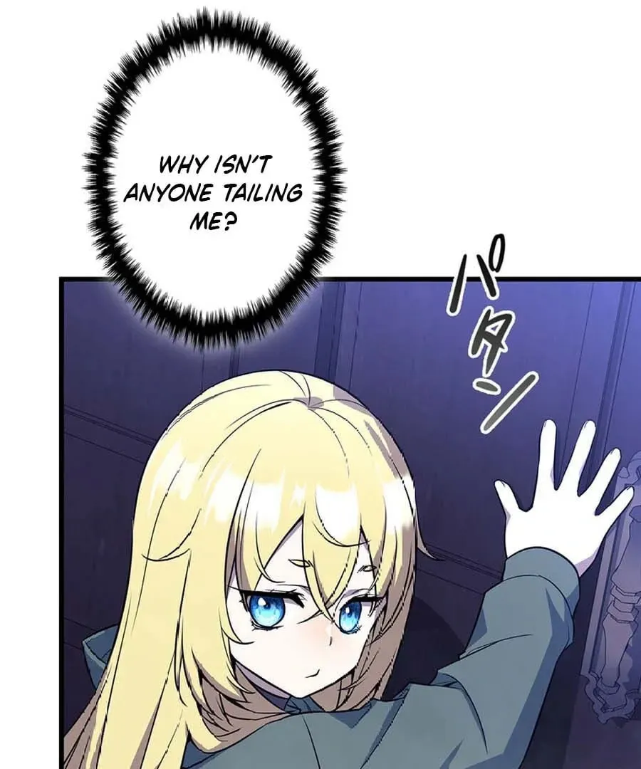 I Became the Academy Villain's Daughter Chapter 5 page 45 - 