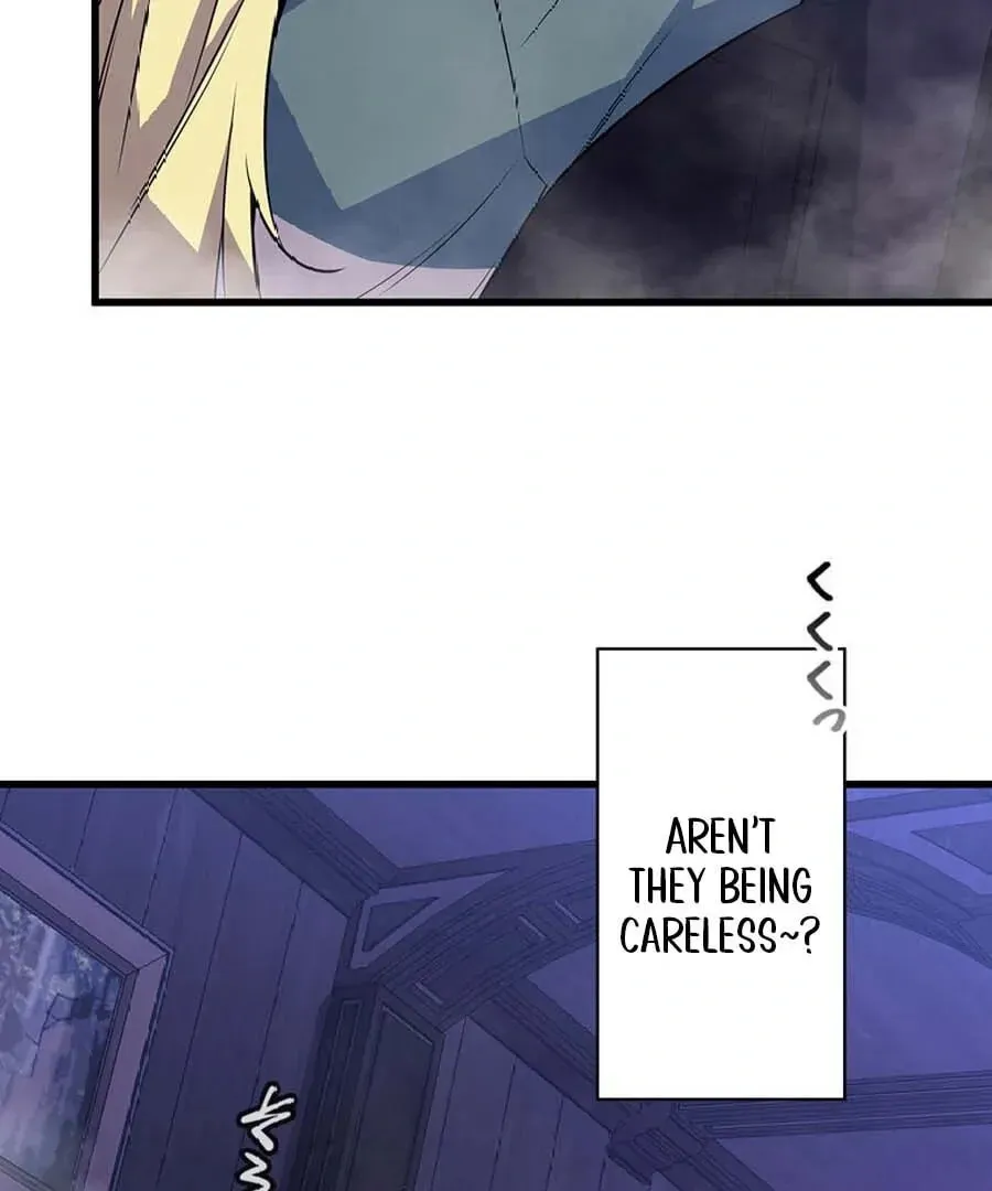I Became the Academy Villain's Daughter Chapter 5 page 46 - 