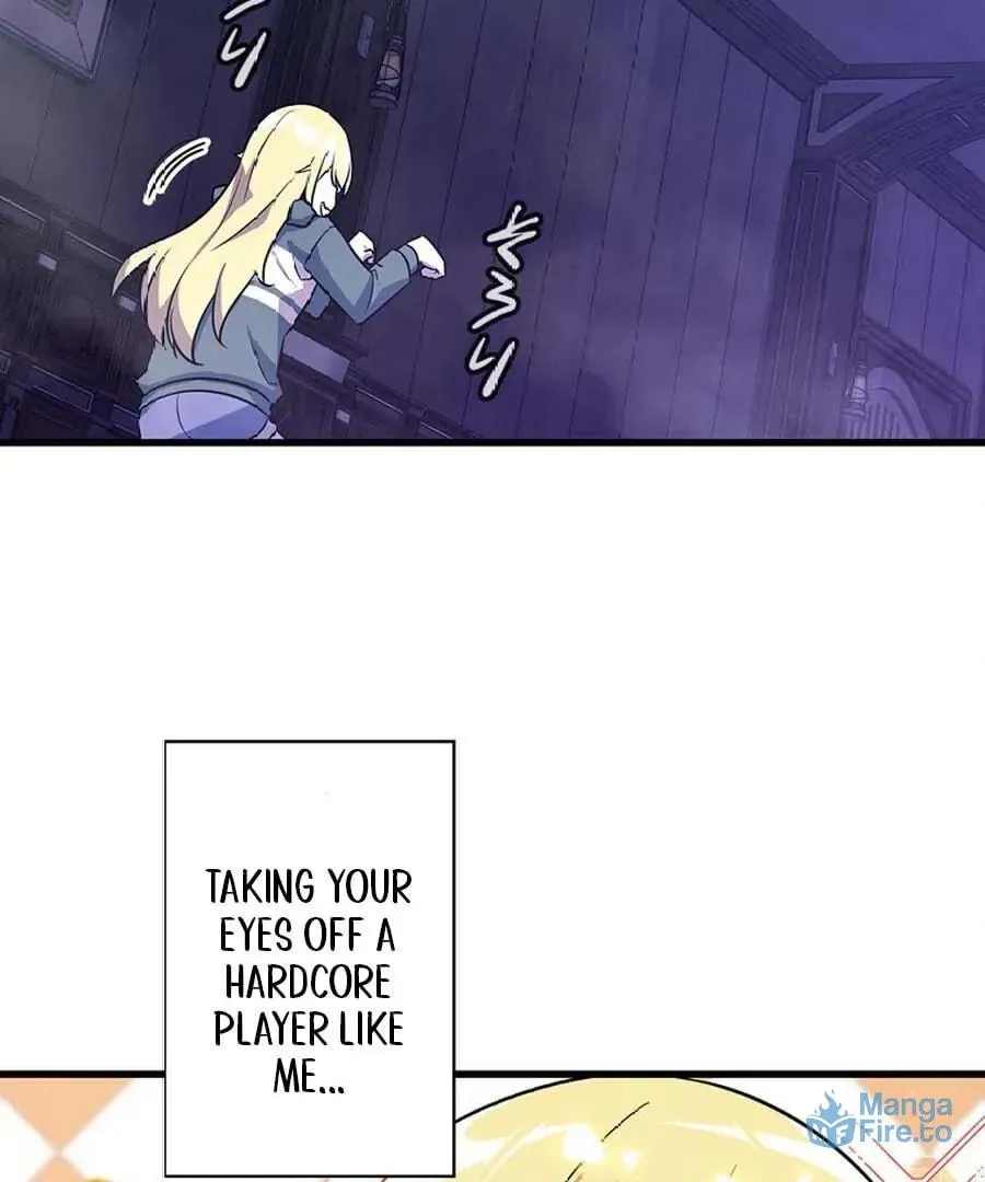 I Became the Academy Villain's Daughter Chapter 5 page 47 - 