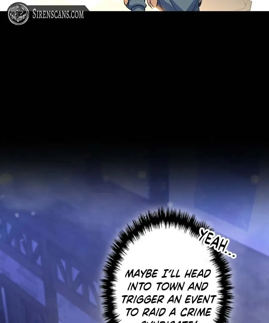 I Became the Academy Villain's Daughter Chapter 5 page 49 - 