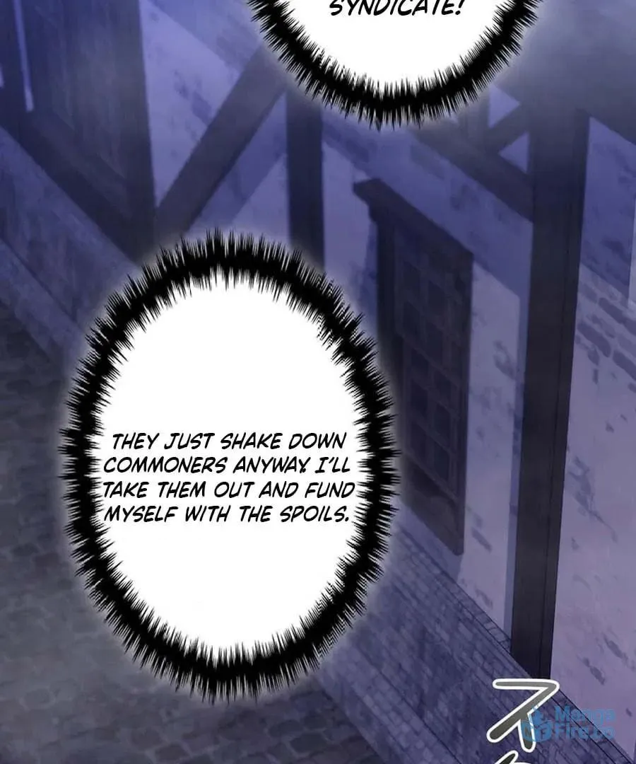I Became the Academy Villain's Daughter Chapter 5 page 50 - 