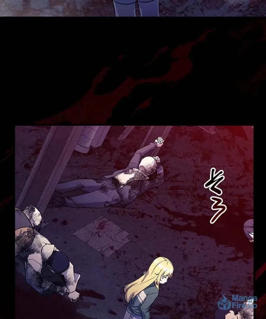 I Became the Academy Villain's Daughter Chapter 5 page 56 - 