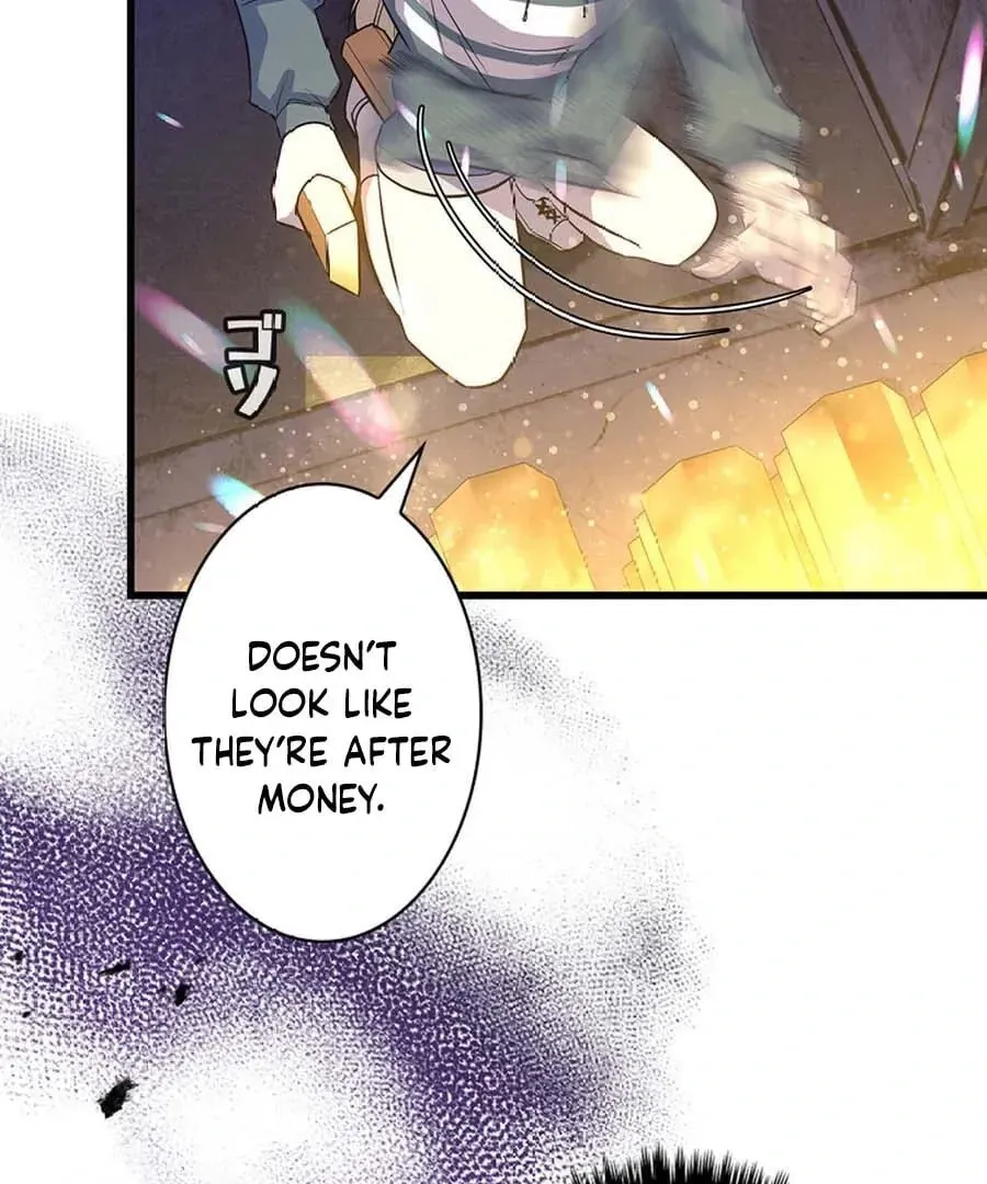 I Became the Academy Villain's Daughter Chapter 5 page 60 - 