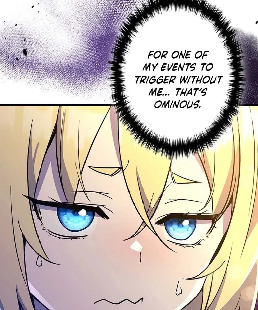 I Became the Academy Villain's Daughter Chapter 5 page 61 - 