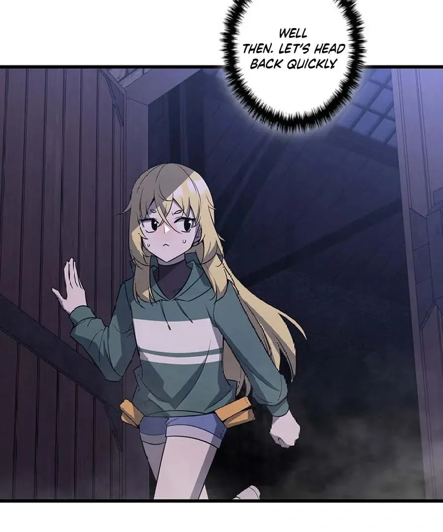 I Became the Academy Villain's Daughter Chapter 5 page 63 - 