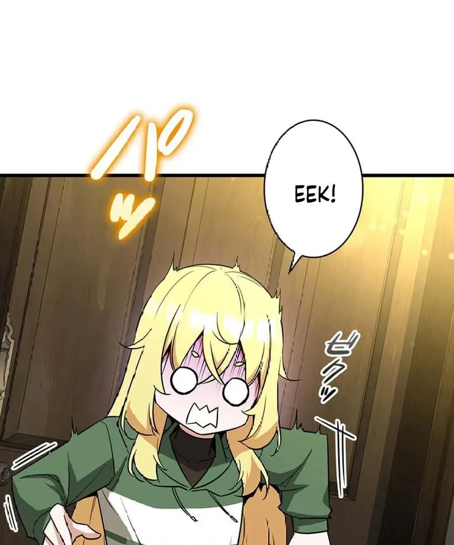 I Became the Academy Villain's Daughter Chapter 5 page 67 - 