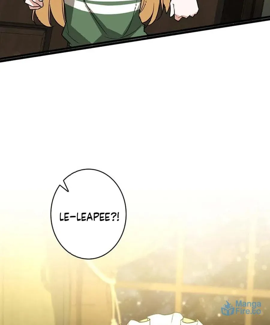I Became the Academy Villain's Daughter Chapter 5 page 68 - 