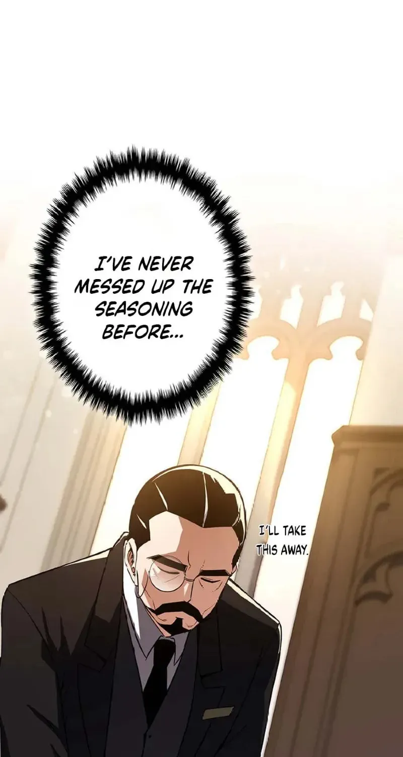 I Became the Academy Villain's Daughter Chapter 5 page 8 - 