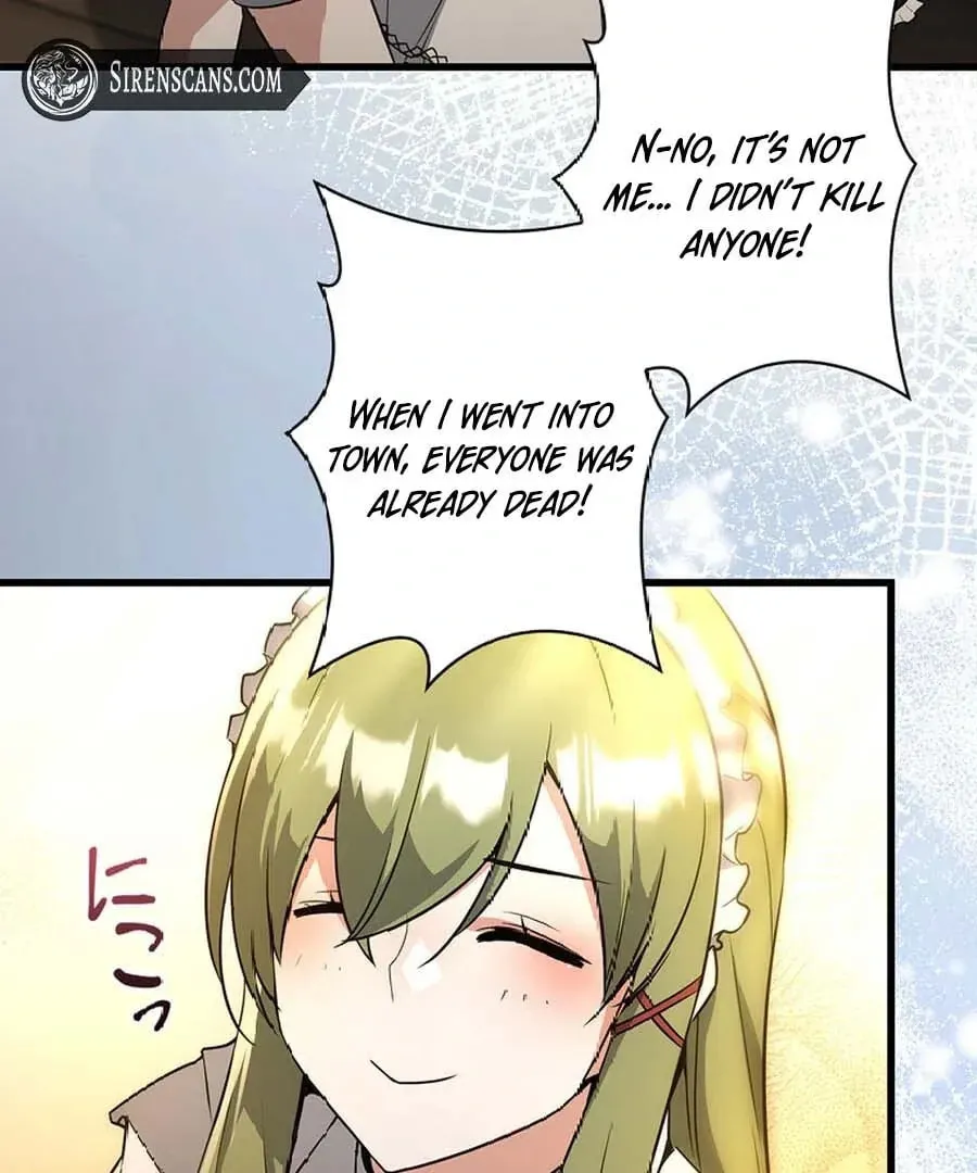 I Became the Academy Villain's Daughter Chapter 5 page 75 - 