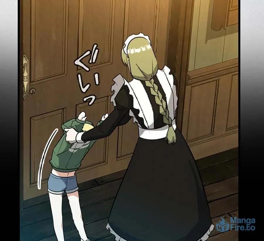 I Became the Academy Villain's Daughter Chapter 5 page 77 - 