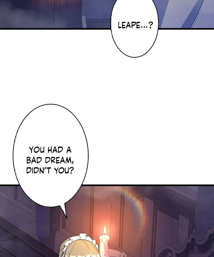 I Became the Academy Villain's Daughter Chapter 5 page 82 - 
