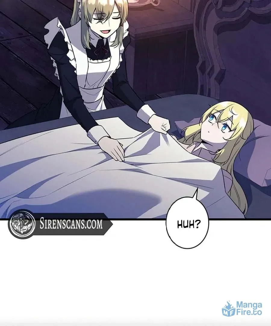 I Became the Academy Villain's Daughter Chapter 5 page 83 - 