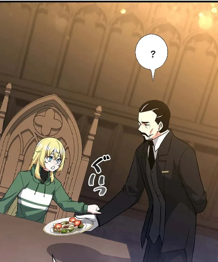 I Became the Academy Villain's Daughter Chapter 5 page 10 - 