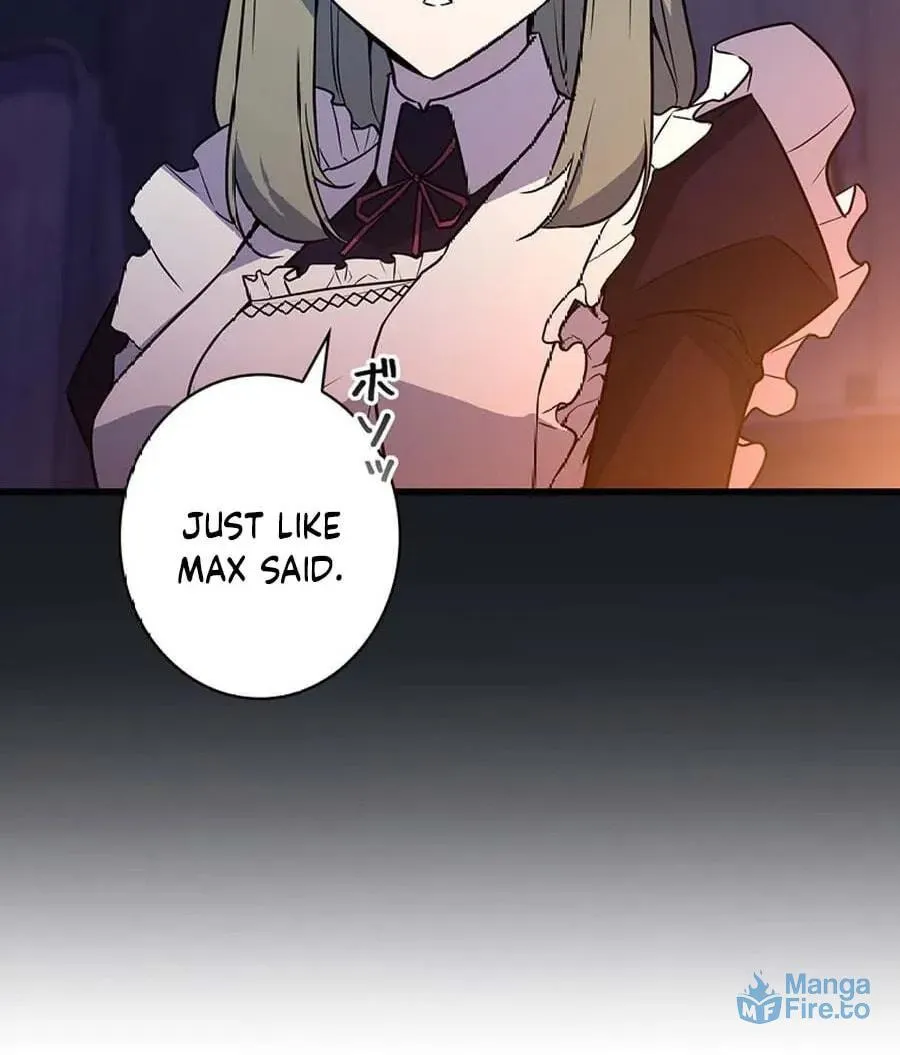 I Became the Academy Villain's Daughter Chapter 5 page 92 - 