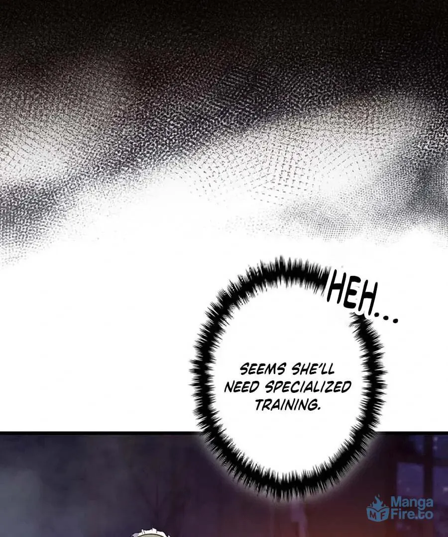 I Became the Academy Villain's Daughter Chapter 5 page 95 - 
