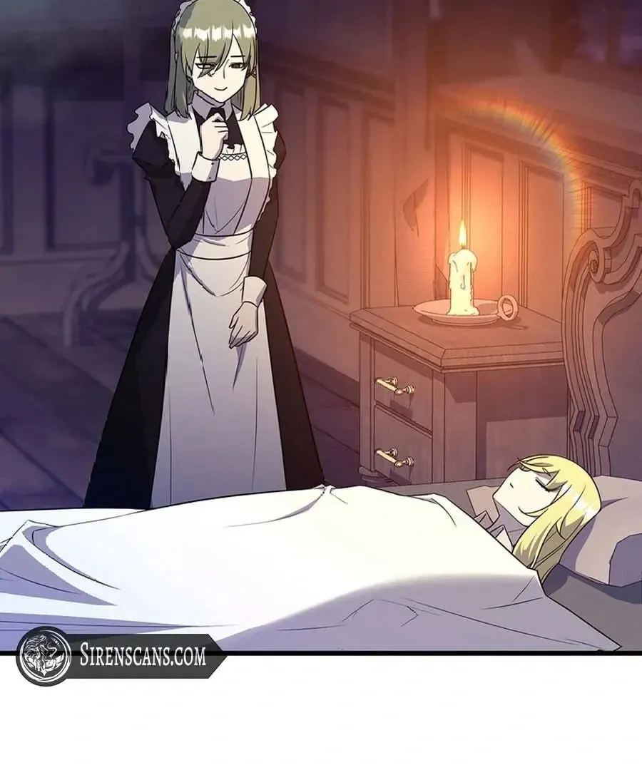 I Became the Academy Villain's Daughter Chapter 5 page 96 - 