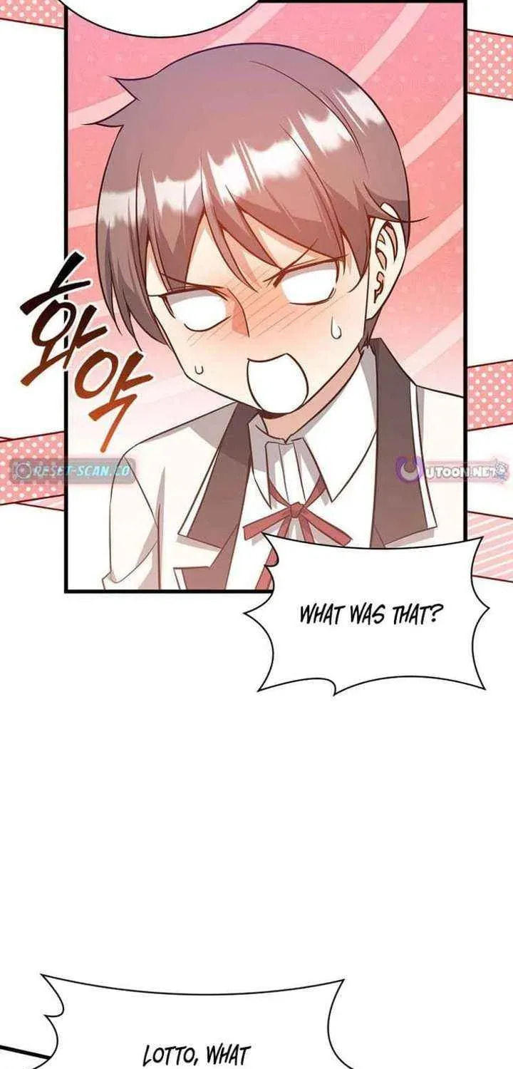 I Became the Academy Villain's Daughter Chapter 50 page 11 - 