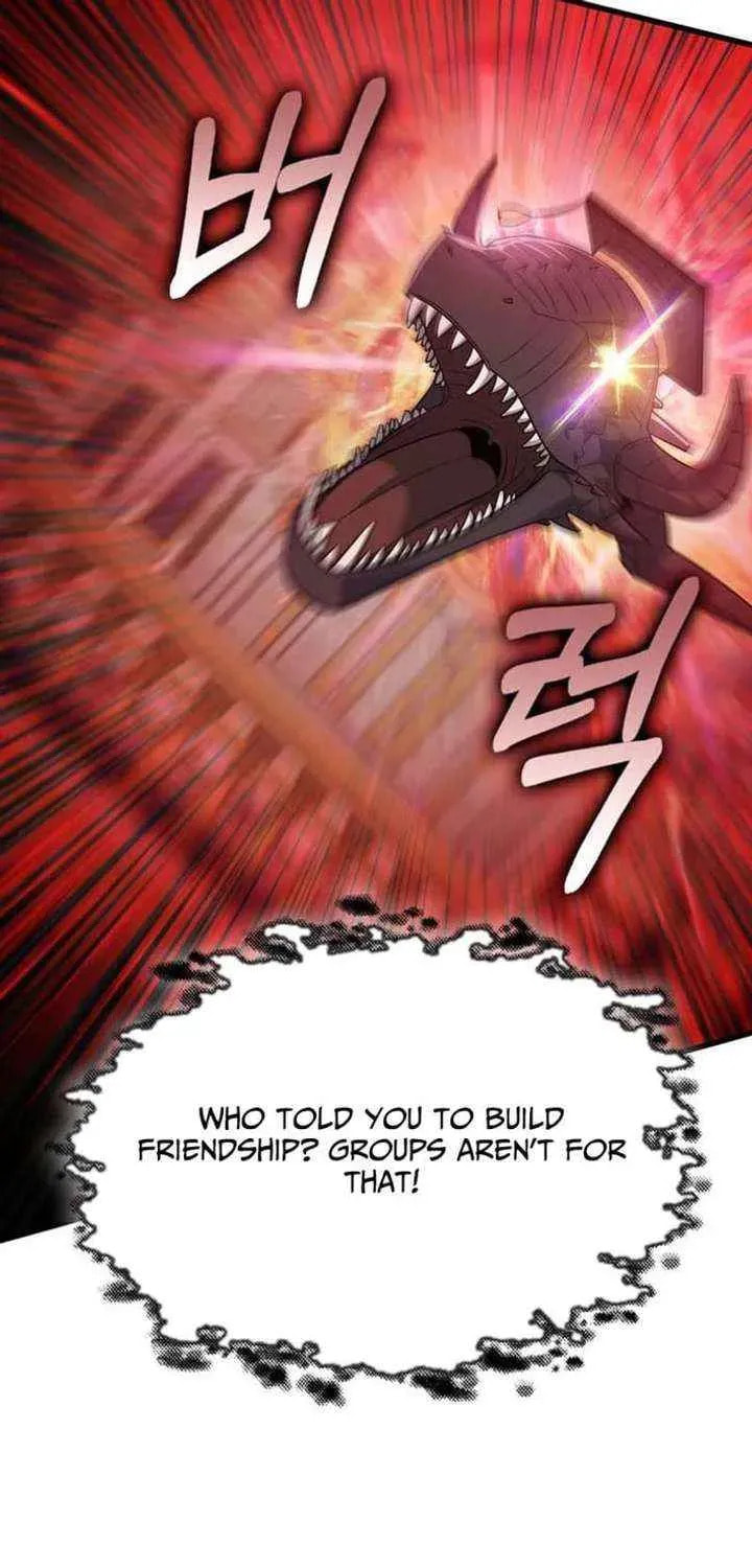 I Became the Academy Villain's Daughter Chapter 50 page 101 - 