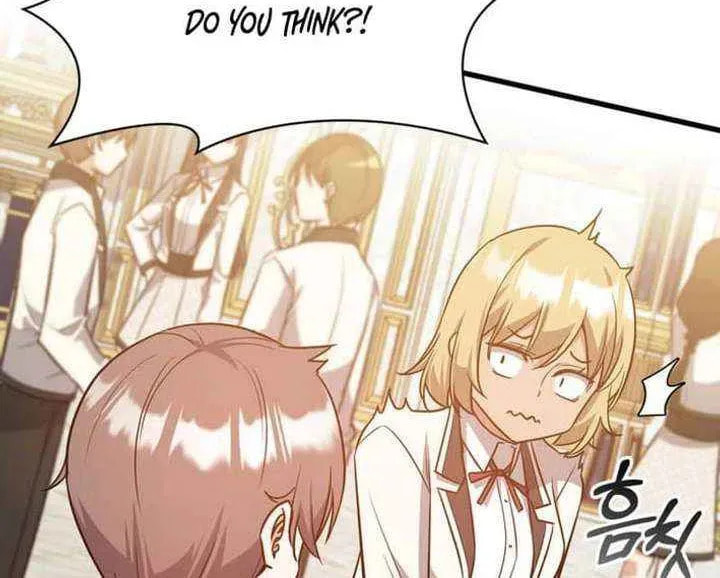 I Became the Academy Villain's Daughter Chapter 50 page 12 - 
