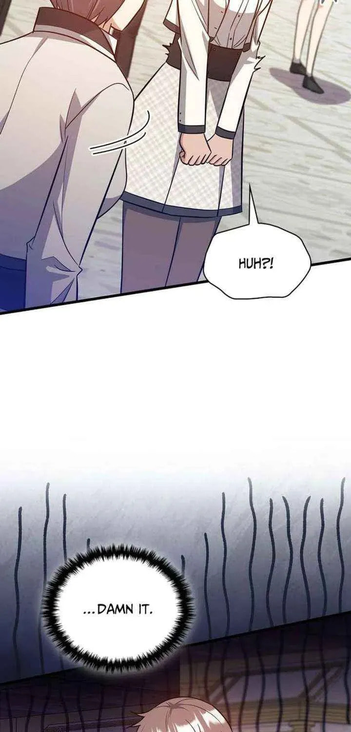 I Became the Academy Villain's Daughter Chapter 50 page 13 - 