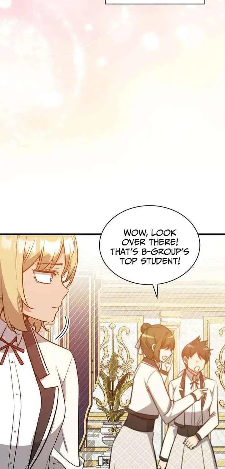 I Became the Academy Villain's Daughter Chapter 50 page 23 - 