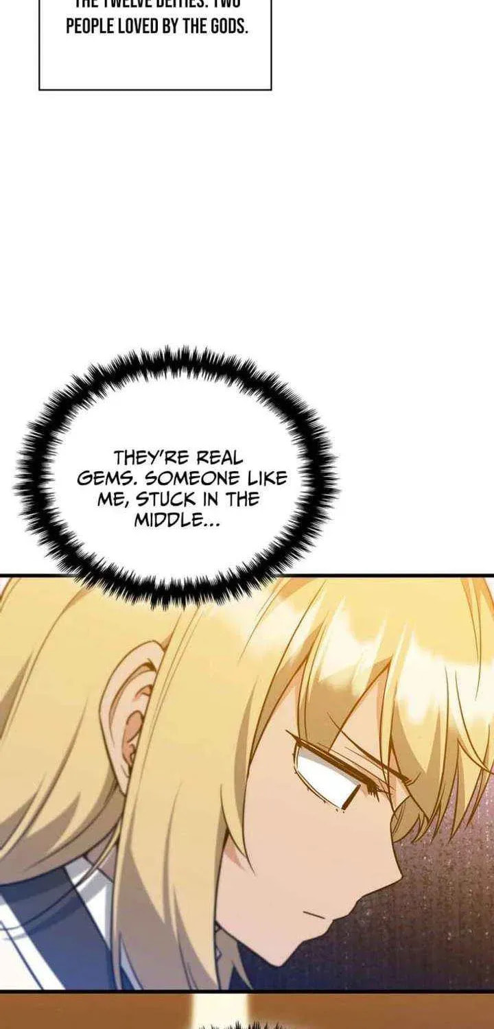 I Became the Academy Villain's Daughter Chapter 50 page 26 - 