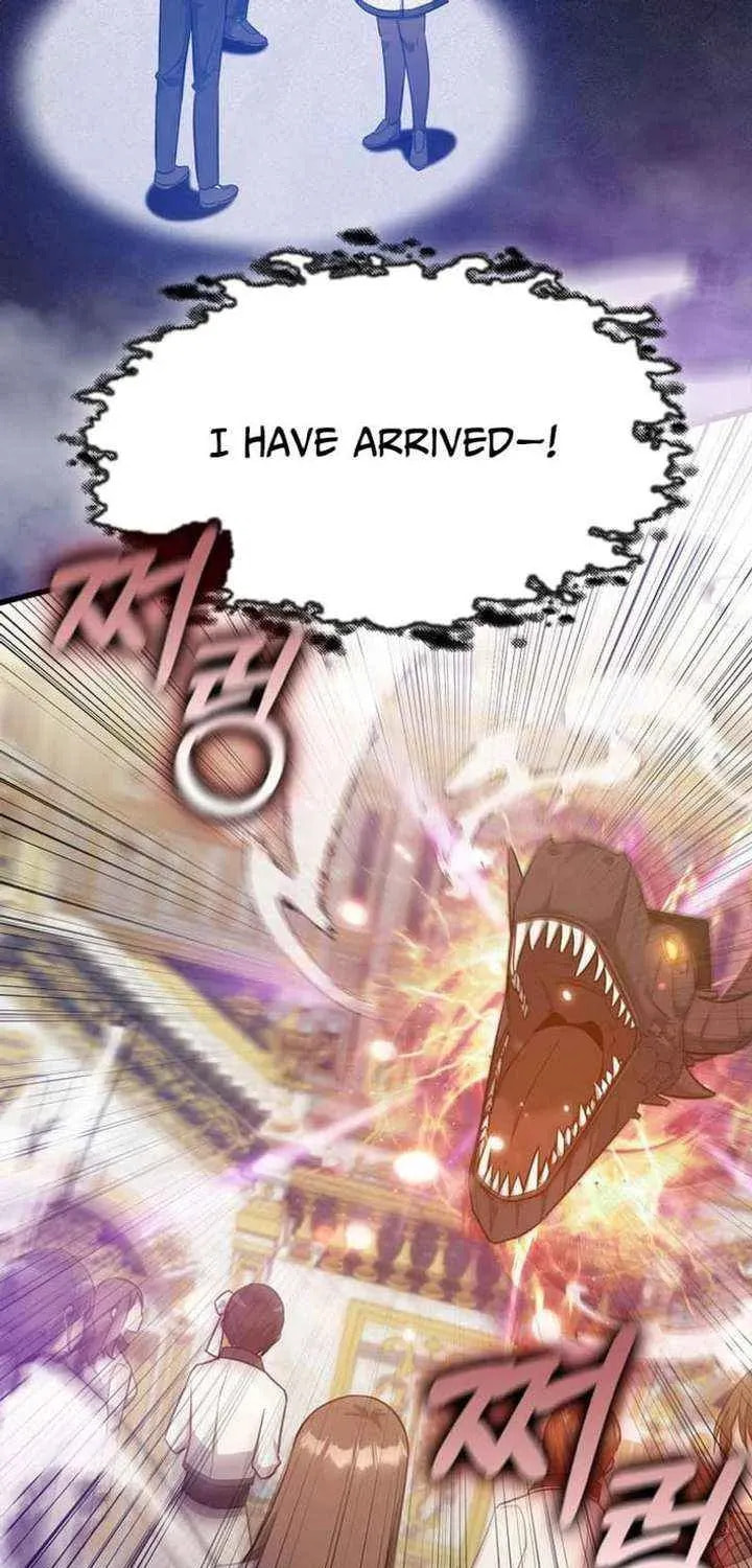 I Became the Academy Villain's Daughter Chapter 50 page 29 - 
