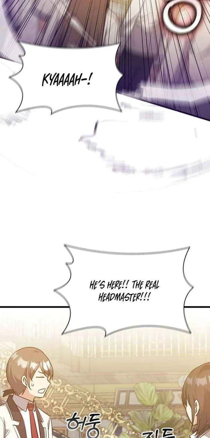 I Became the Academy Villain's Daughter Chapter 50 page 30 - 