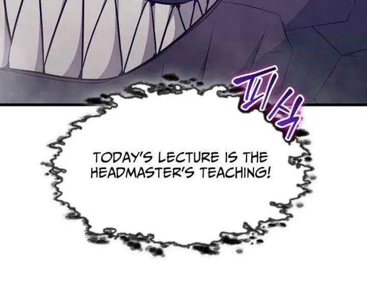 I Became the Academy Villain's Daughter Chapter 50 page 32 - 