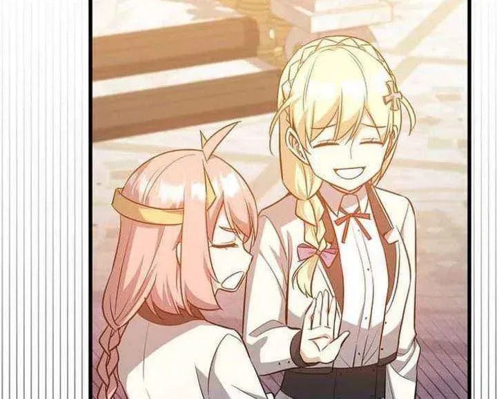 I Became the Academy Villain's Daughter Chapter 50 page 36 - 