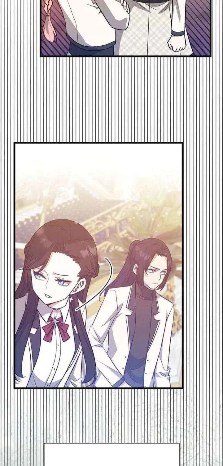 I Became the Academy Villain's Daughter Chapter 50 page 37 - 