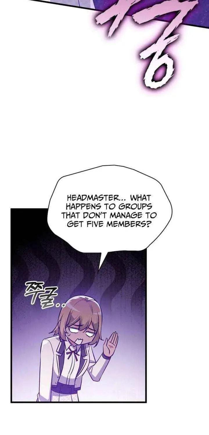 I Became the Academy Villain's Daughter Chapter 50 page 39 - 