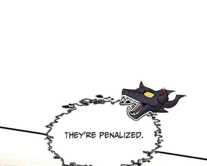 I Became the Academy Villain's Daughter Chapter 50 page 40 - 