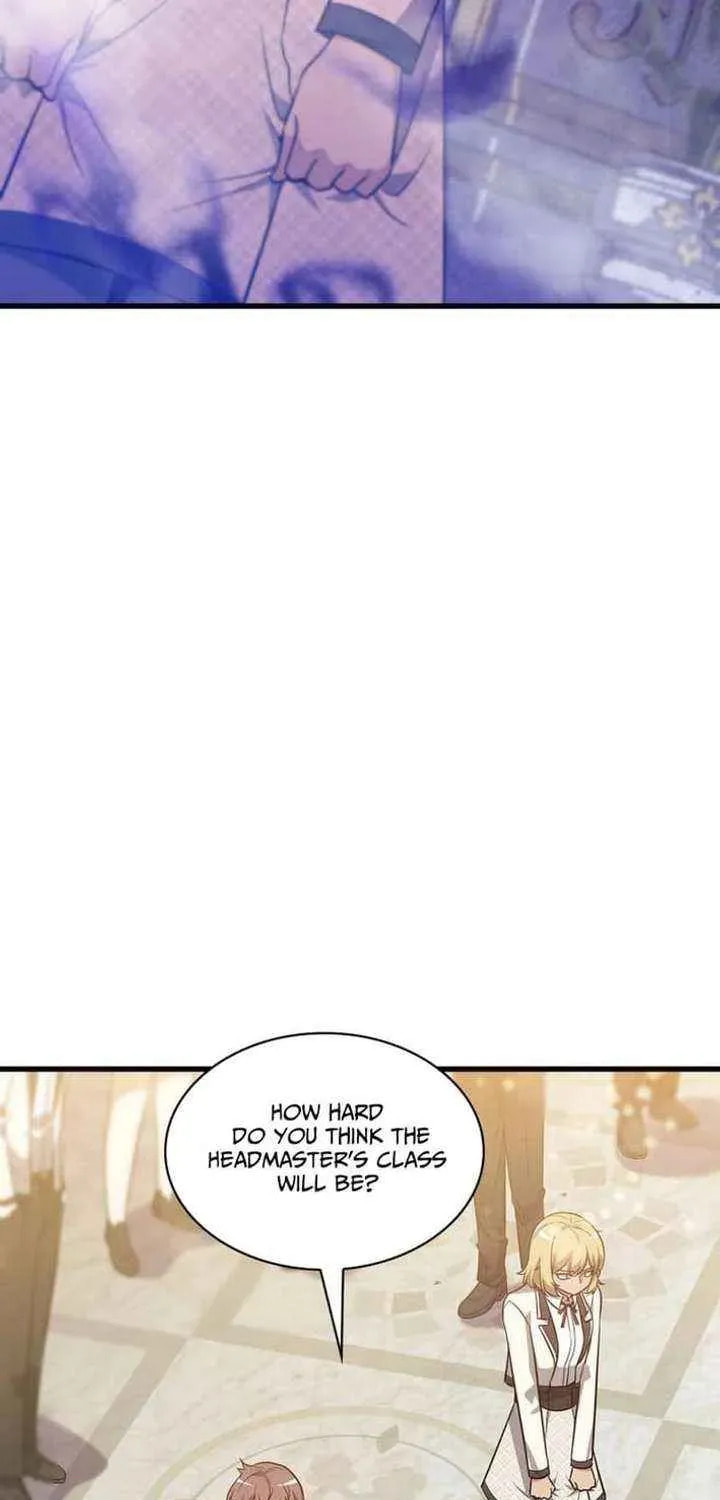 I Became the Academy Villain's Daughter Chapter 50 page 5 - 